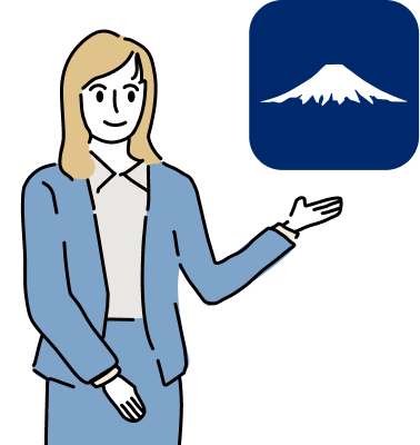 日本通信アプリがあたらしくなりました