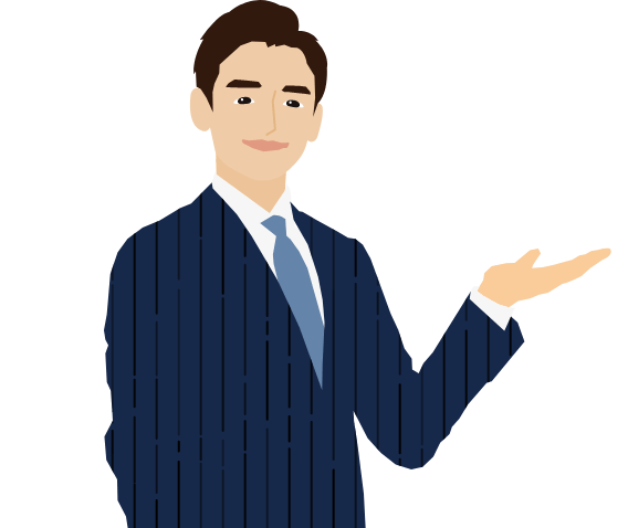 法人のお客様