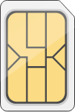 SIMカード